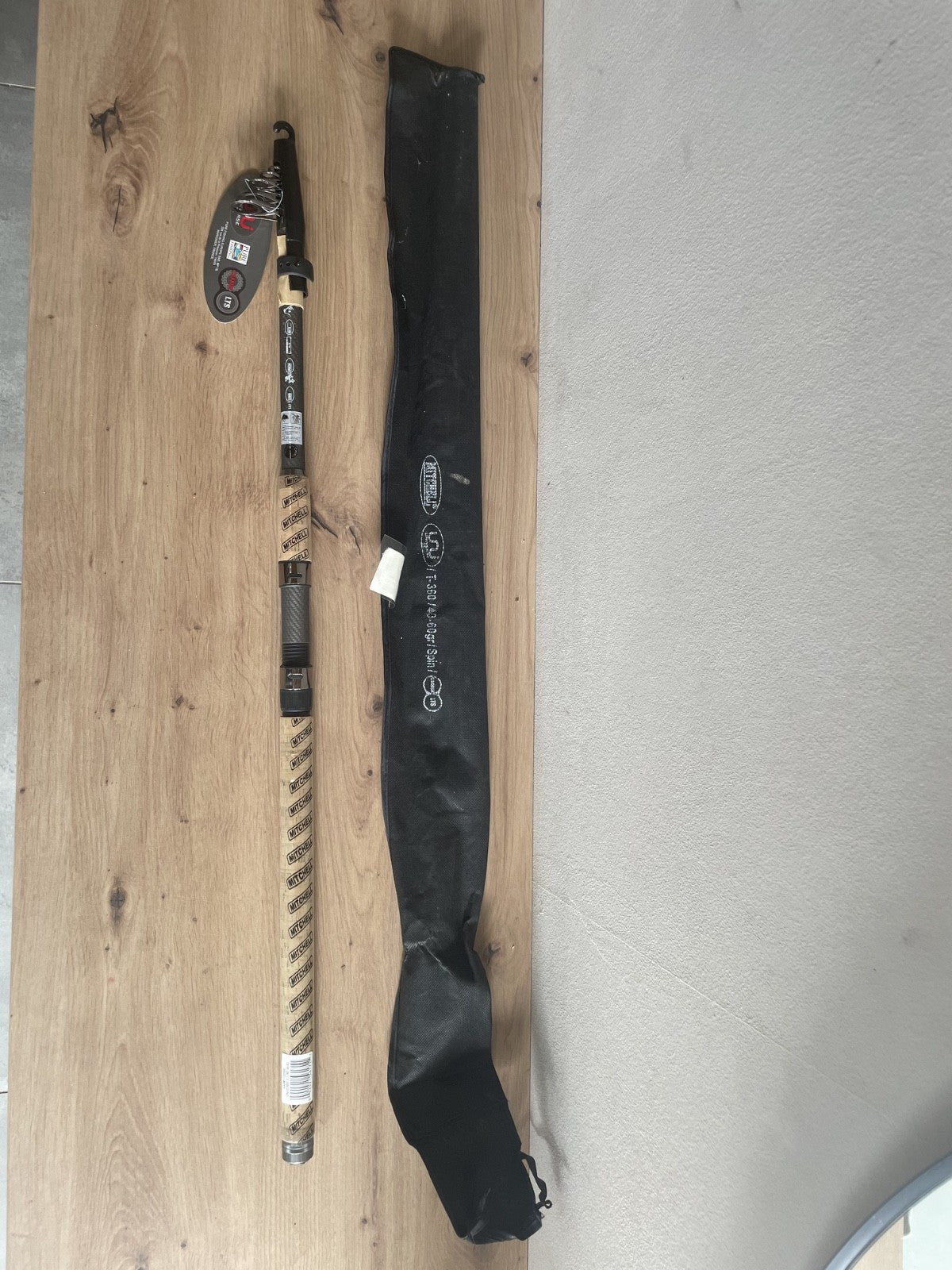 Mitchell Universe T360/4060g , Rute0