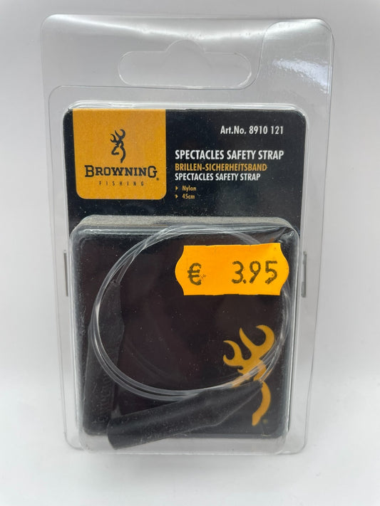Browning BrillenSicherheitsband Nylon 45cm0