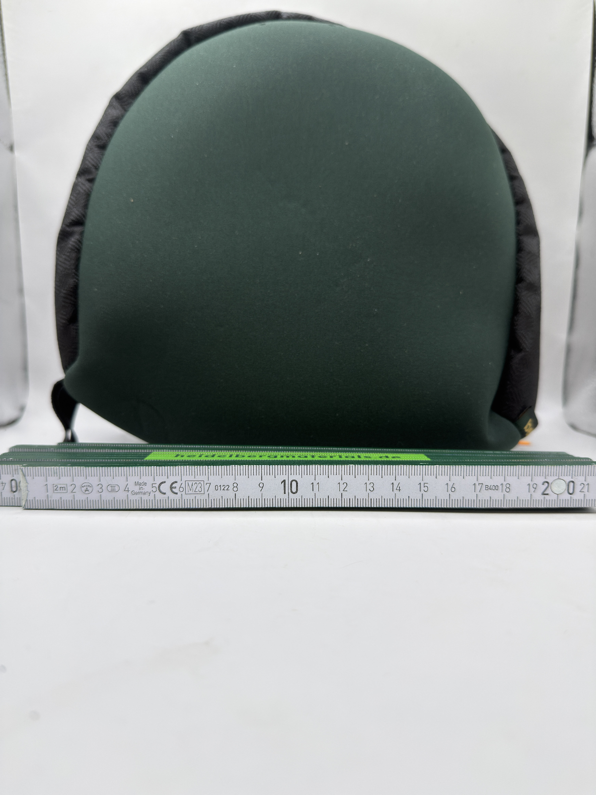 Behr Zubehörtasche / Rollentasche – Gepolstert & Belüftet3