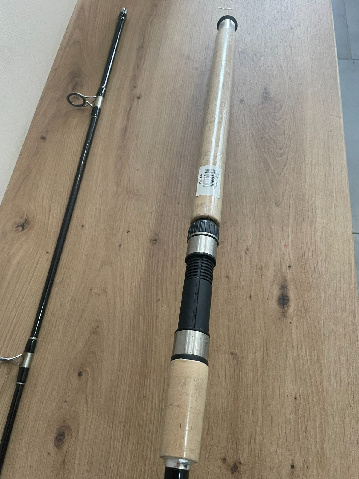 DAM Quick Stick Spin Rute 300cm 1540g2