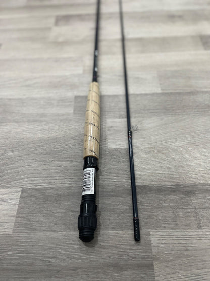 Ron Thompson Arezzo 270 Fly  2,7m #5/6 Angelzubehör4