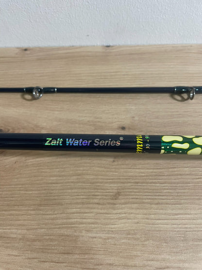 Zalt Water Series Hemmarö Rute 9´ 3090g2