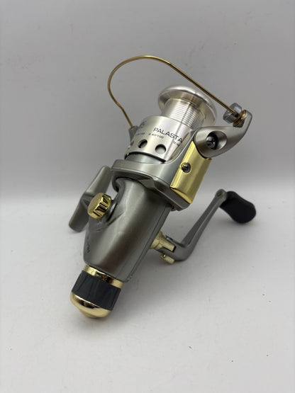 Paladin Palaster RD 4000 Rolle3