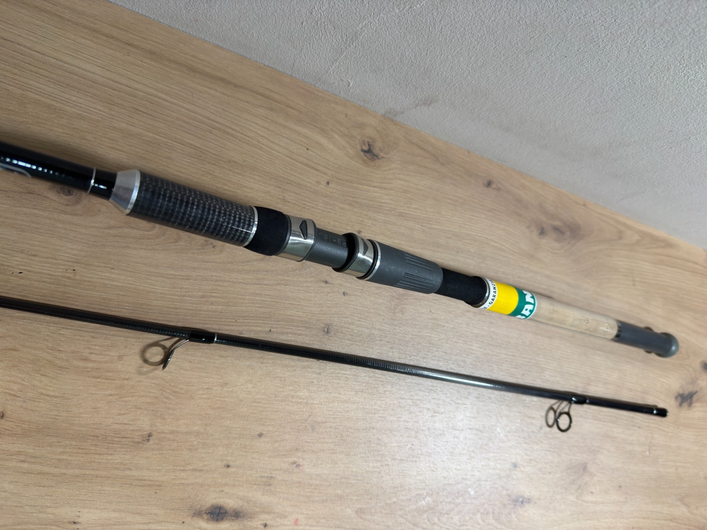 Cormoran Pro TeamSea Winnermaker Meerforelle Rute 300cm 1040g1