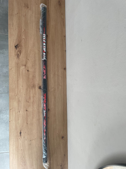 Paladin Tele Stip 600 classic Rute Stiprute 6 Teile0