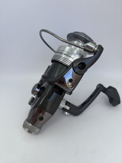 SPRO Hardliner LCS Pro 5000 530 Rolle2