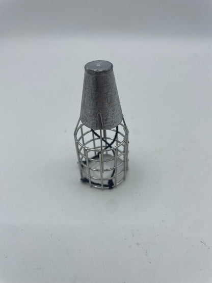 Preston Bullet Feeder Medium 50g Futterkorb Feederkorb