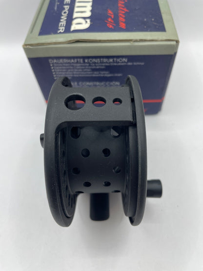 Okuma Airstream AT 4/6 Fliegenrolle, Angelrolle2