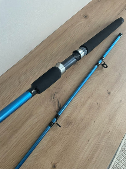 Lion Wave Boat 270cm 150300g Rute5