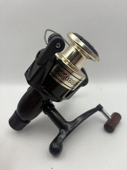 Shakespeare XK 4000 040 Rolle3