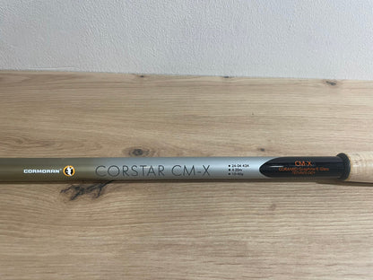 Cormoran Corstar CM-X Tele Rute 420cm 10-40g