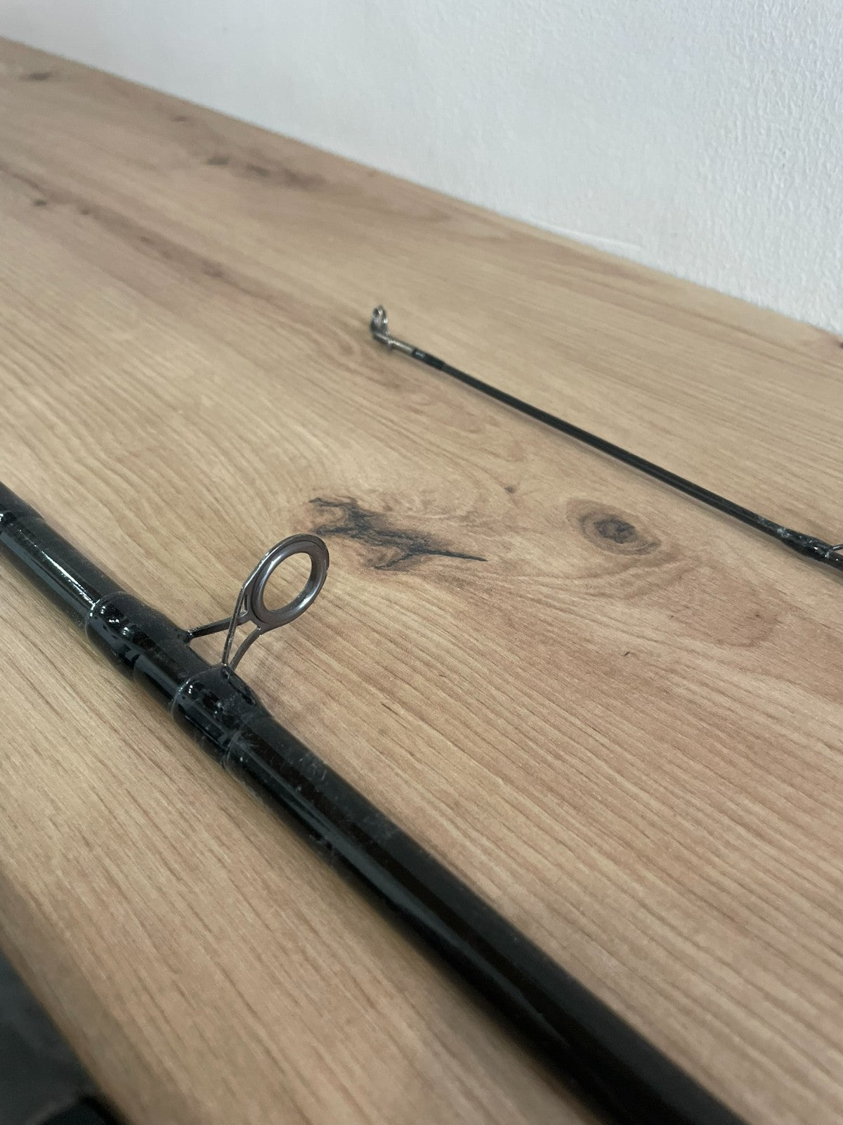 Cormoran Black Bull Karpfen Rute 330cm 2060g5