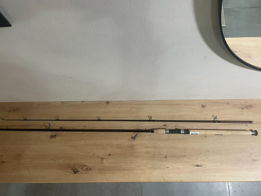 SPRO Henk Simonsz Softbait Rute 270cm 3560g0