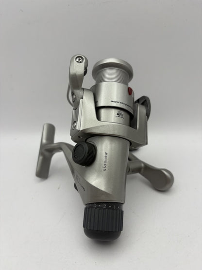 DAM Quick TRX 520 Rolle2