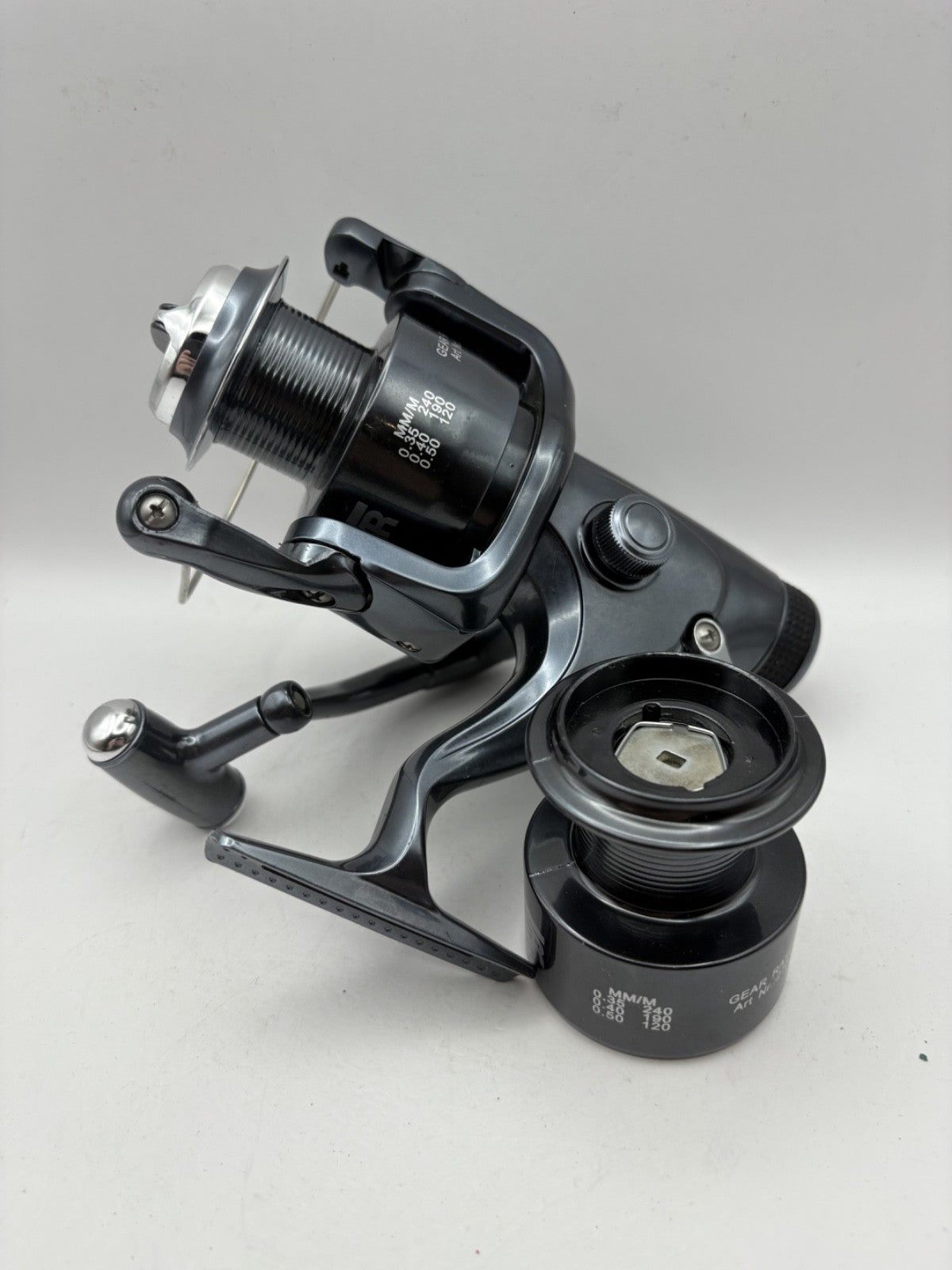 Saenger Specitec Runner  1 50 Rolle0