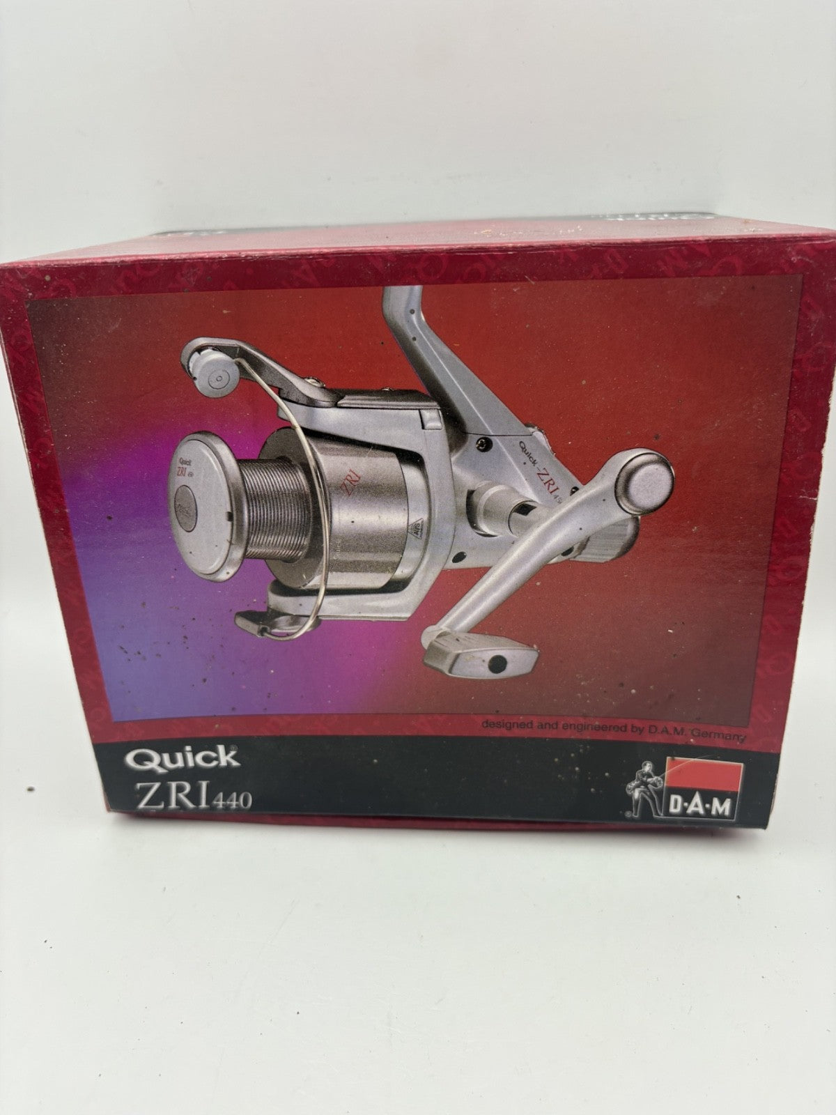DAM Quick ZRI 440 Rolle3