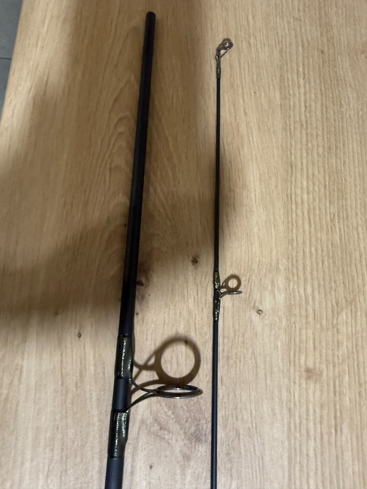 Ultimate Platinum Rute 240cm 3060g3