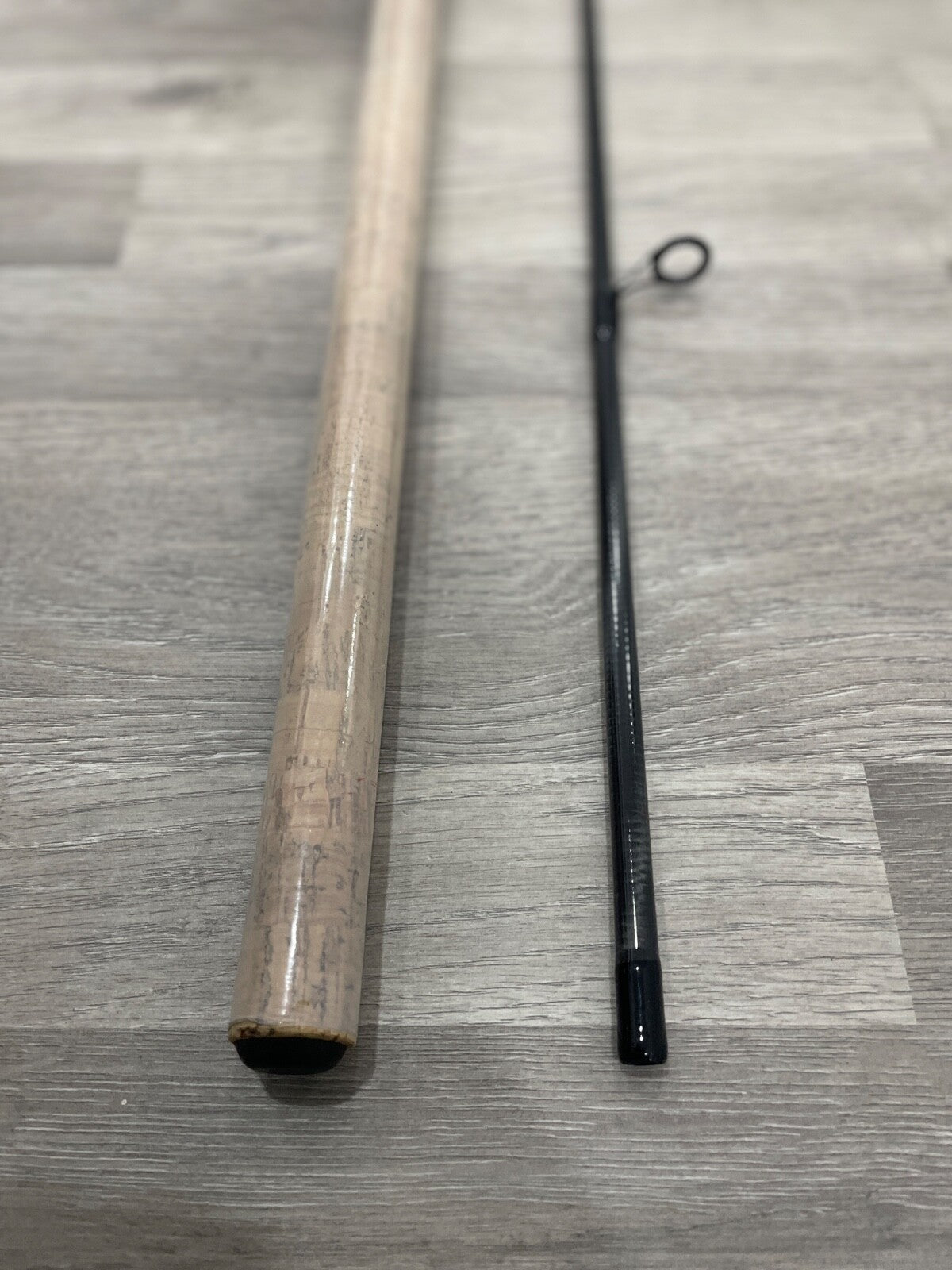 Eurostar Cougar Spin 40 3m 1040g Angelzubehör6