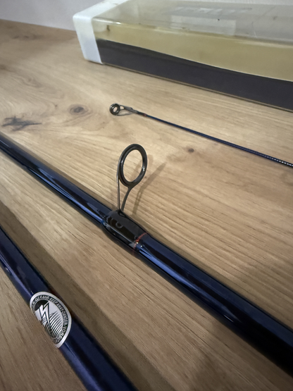 Zebco Trophy New Generation Fantasic World of Fishing Trout 3,20m 340g Rute5