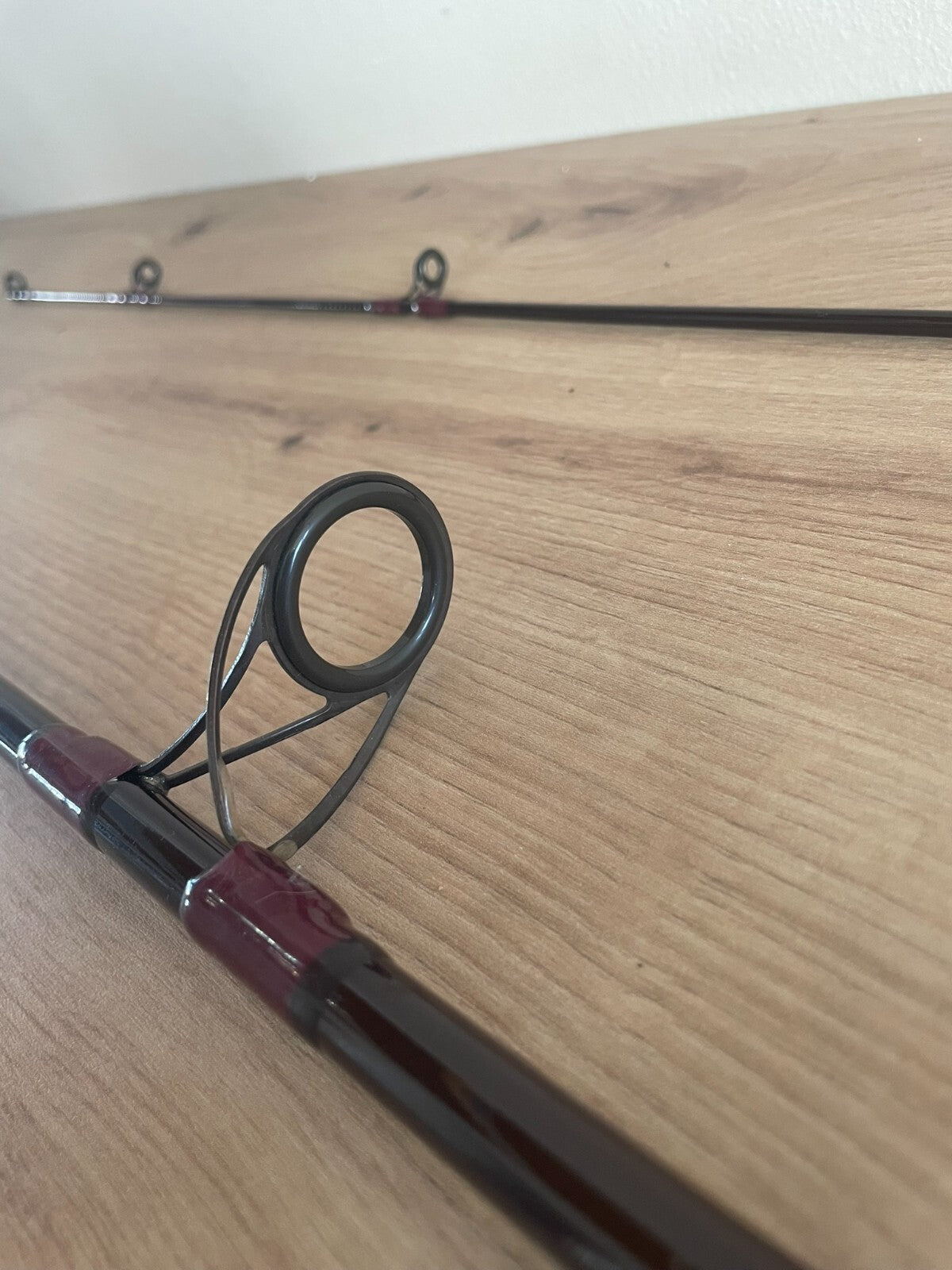 Silstar Konnekt Allround spinning 270 Rute 270cm 1030g4