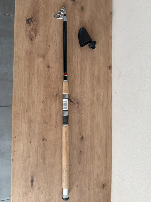 DAM Super natural Tele 60 Rute 240cm 3060g0