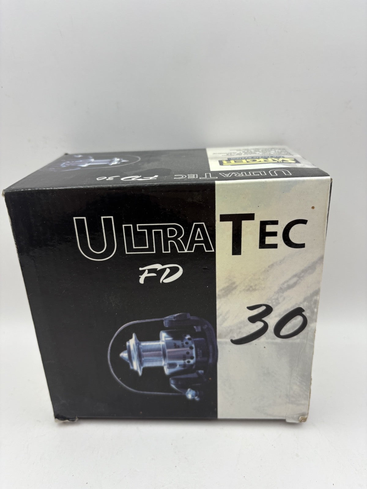 Saenger Ultra Tec FD 30 Rolle4