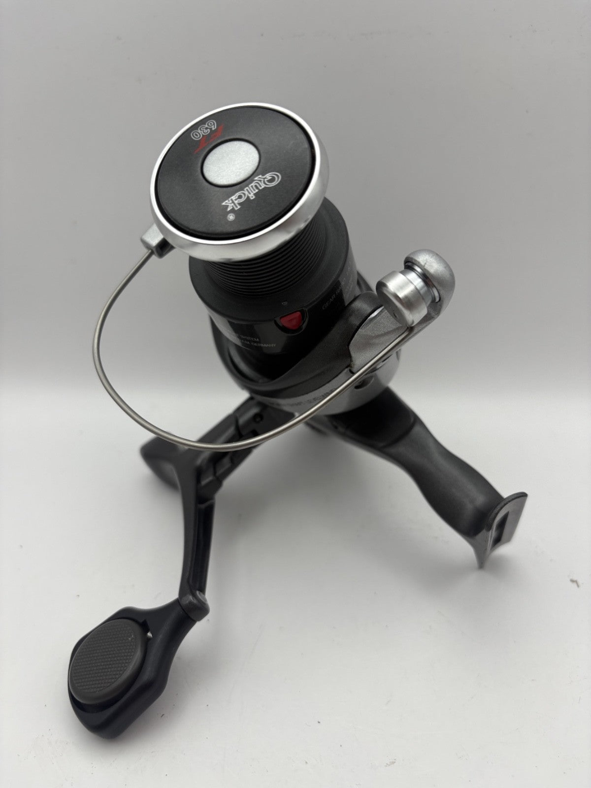 DAM Quick FT 630 Rolle2