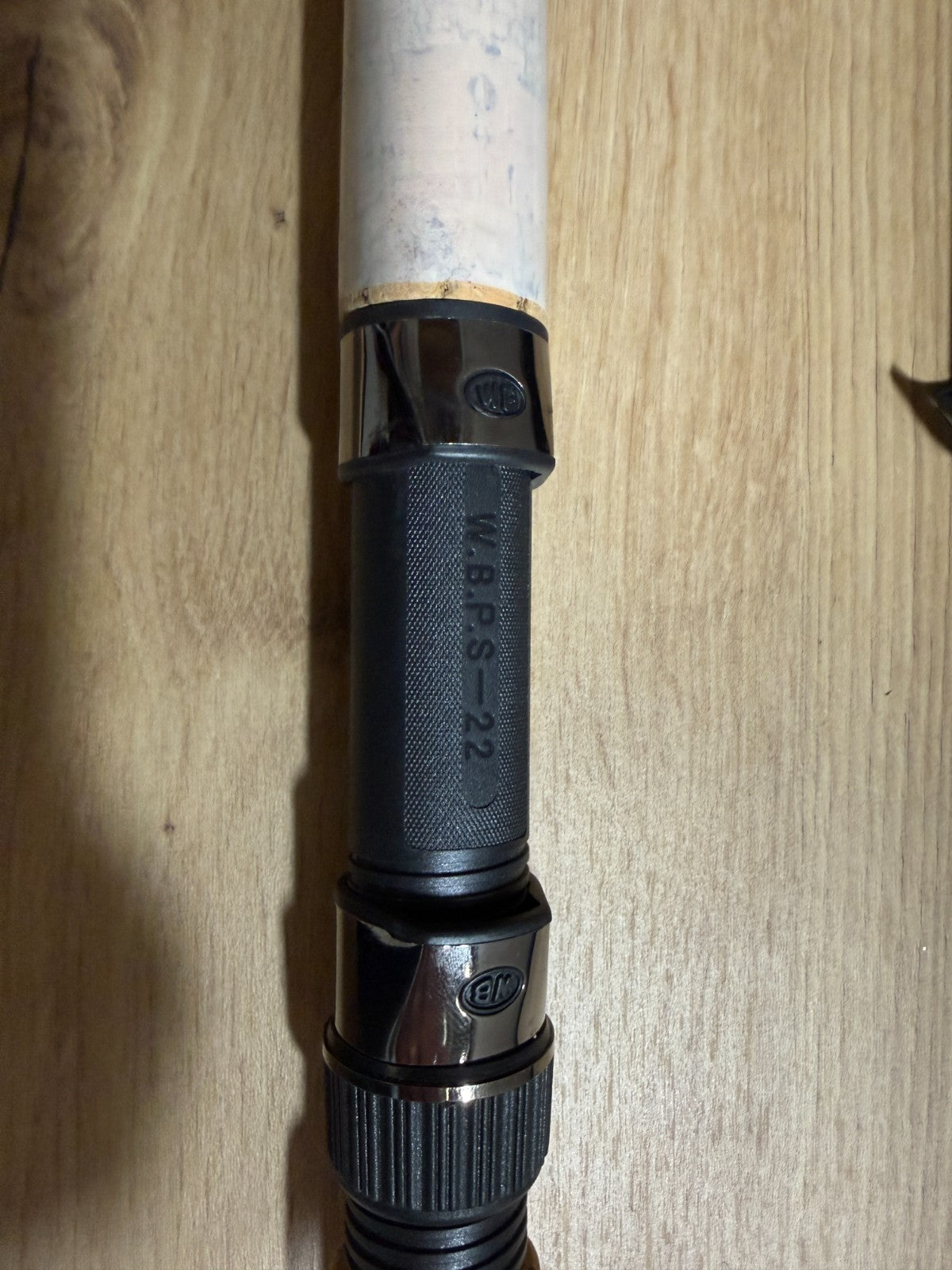 Interfish Red Sicret Tele 60 Rute 300cm 3060g3