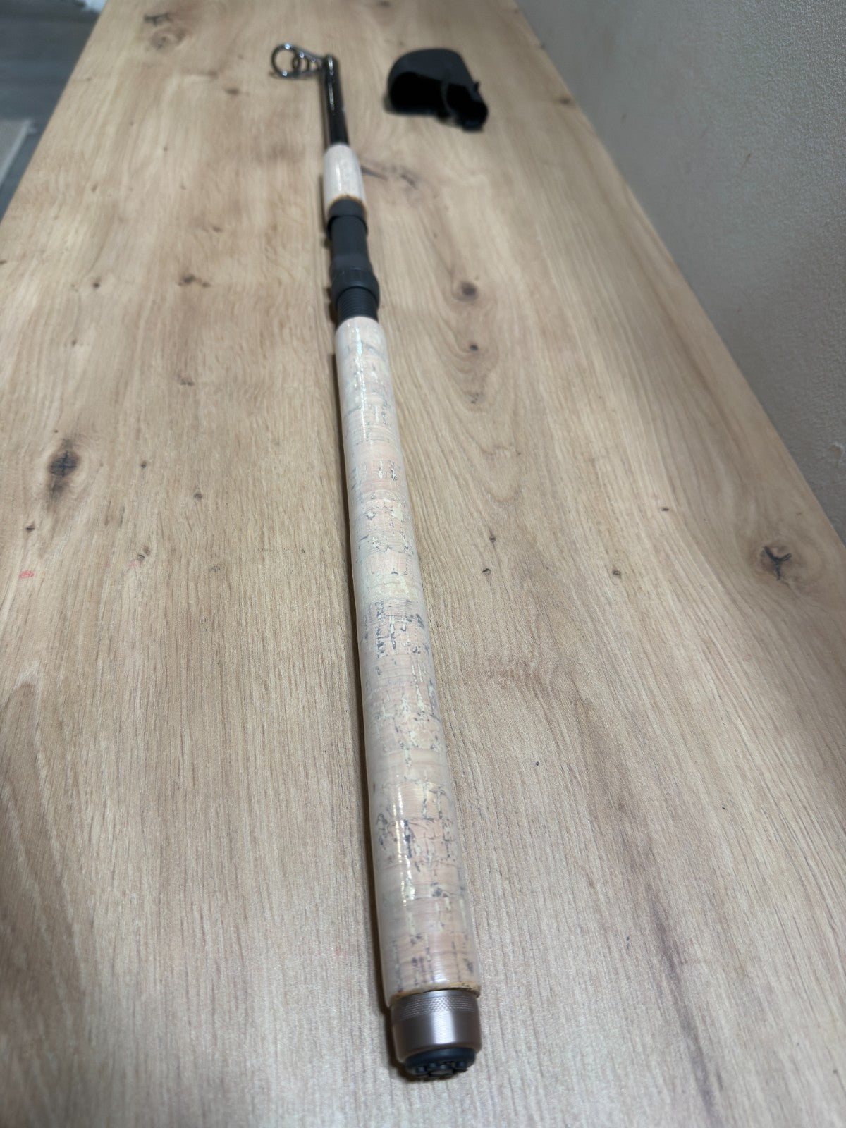 Interfish Blue Sicret Tele 60 Rute 270cm 3060g1