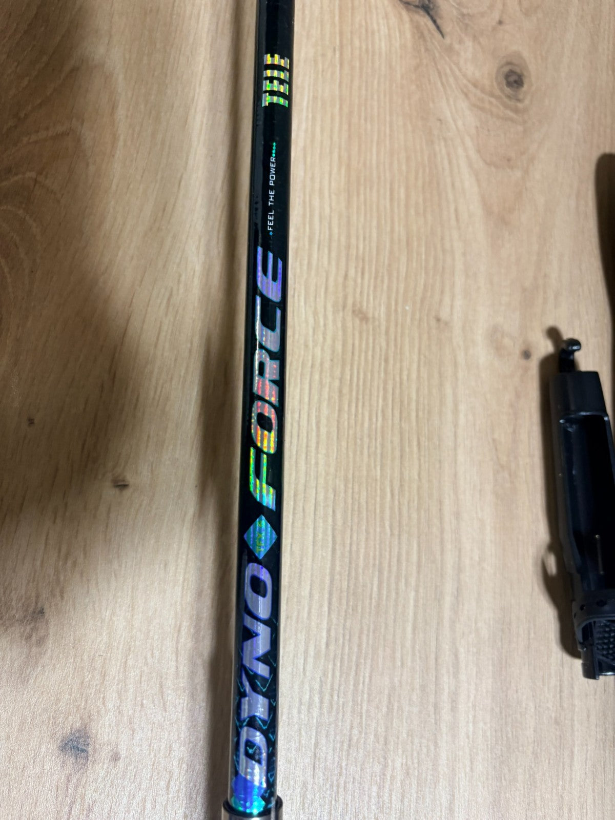 Spro Dyno Force Tele 20 Rute 210cm 520g5