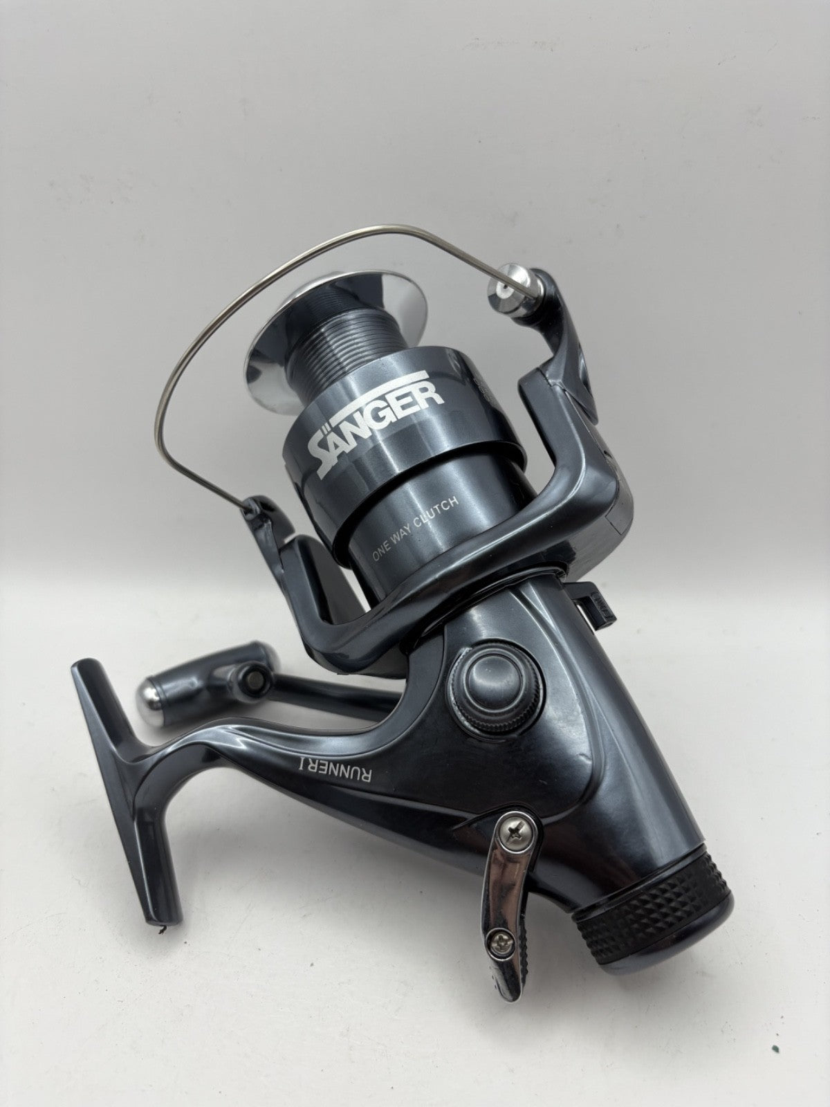 Saenger Specitec Runner  1 60 Rolle1