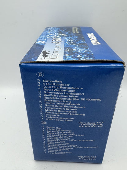 Eurostar Cougar 6504