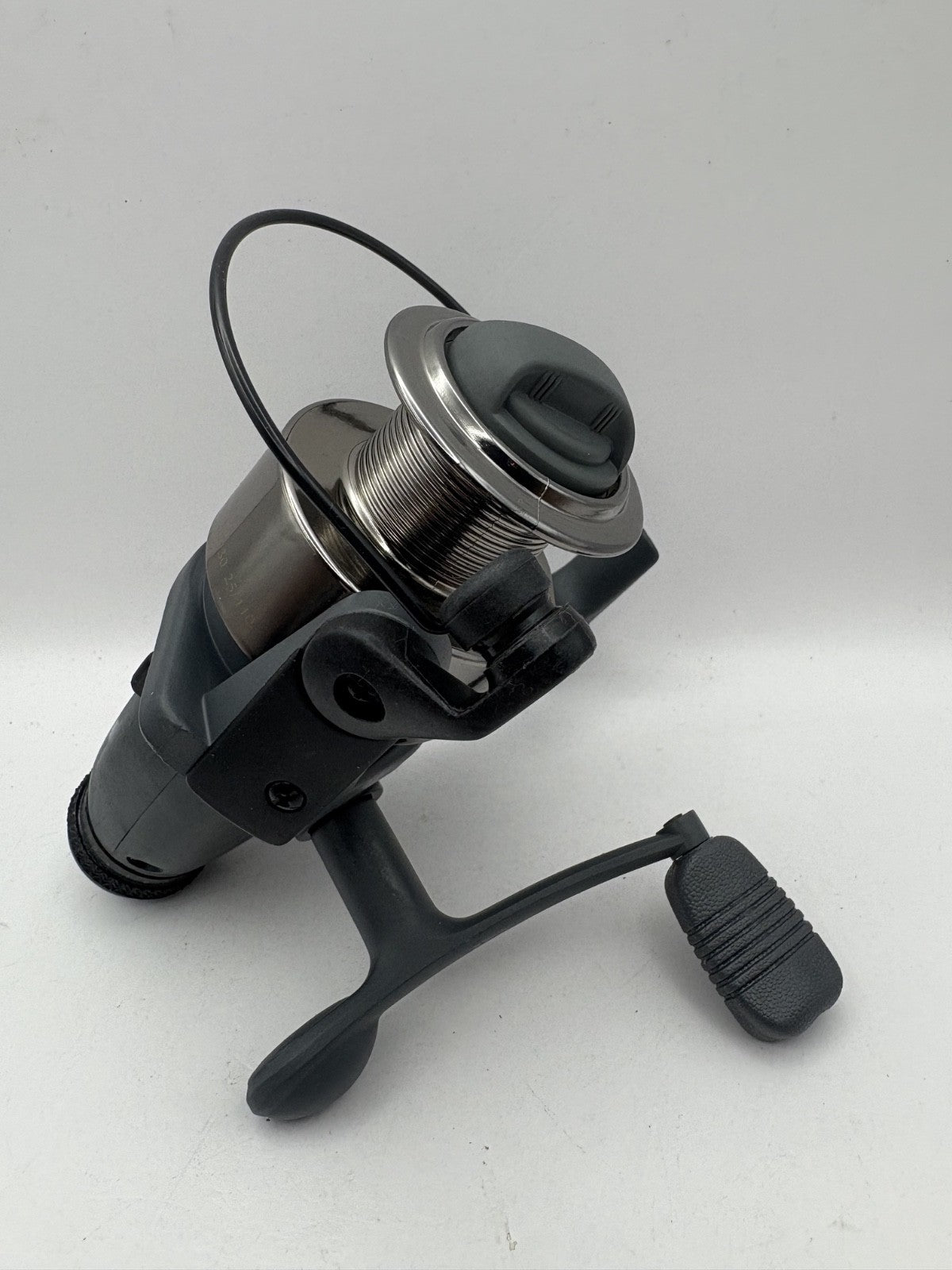 Eurostar Cougar 350 FR1