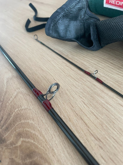 Redington RS2 7042 7´Klasse #4 Fliegen Rute3