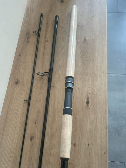 Mitchell Excellence 330 Rute 330cm 2070g1