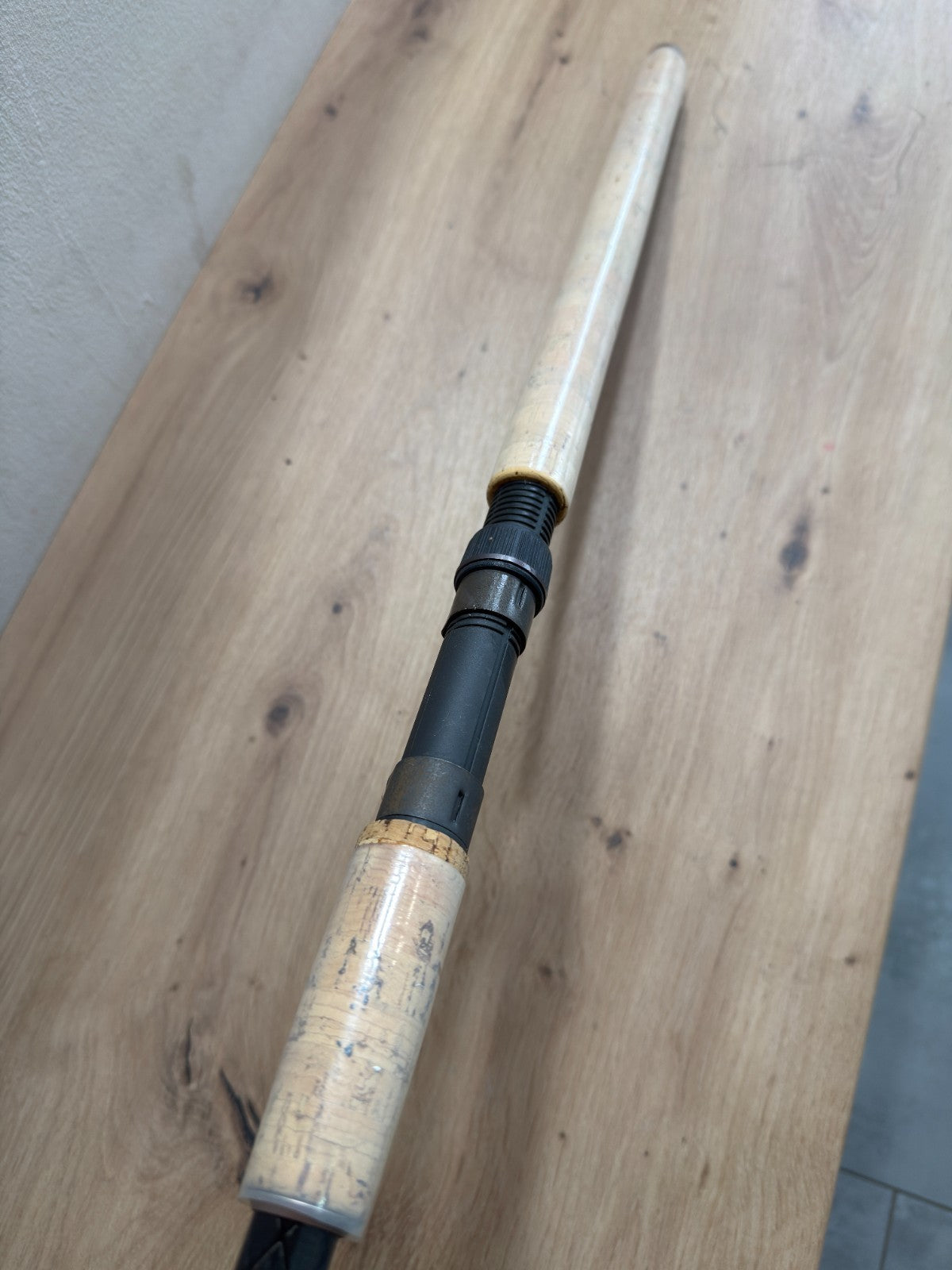 Interfish Blue Sicret Tele 40 Rute 300cm 2040g1