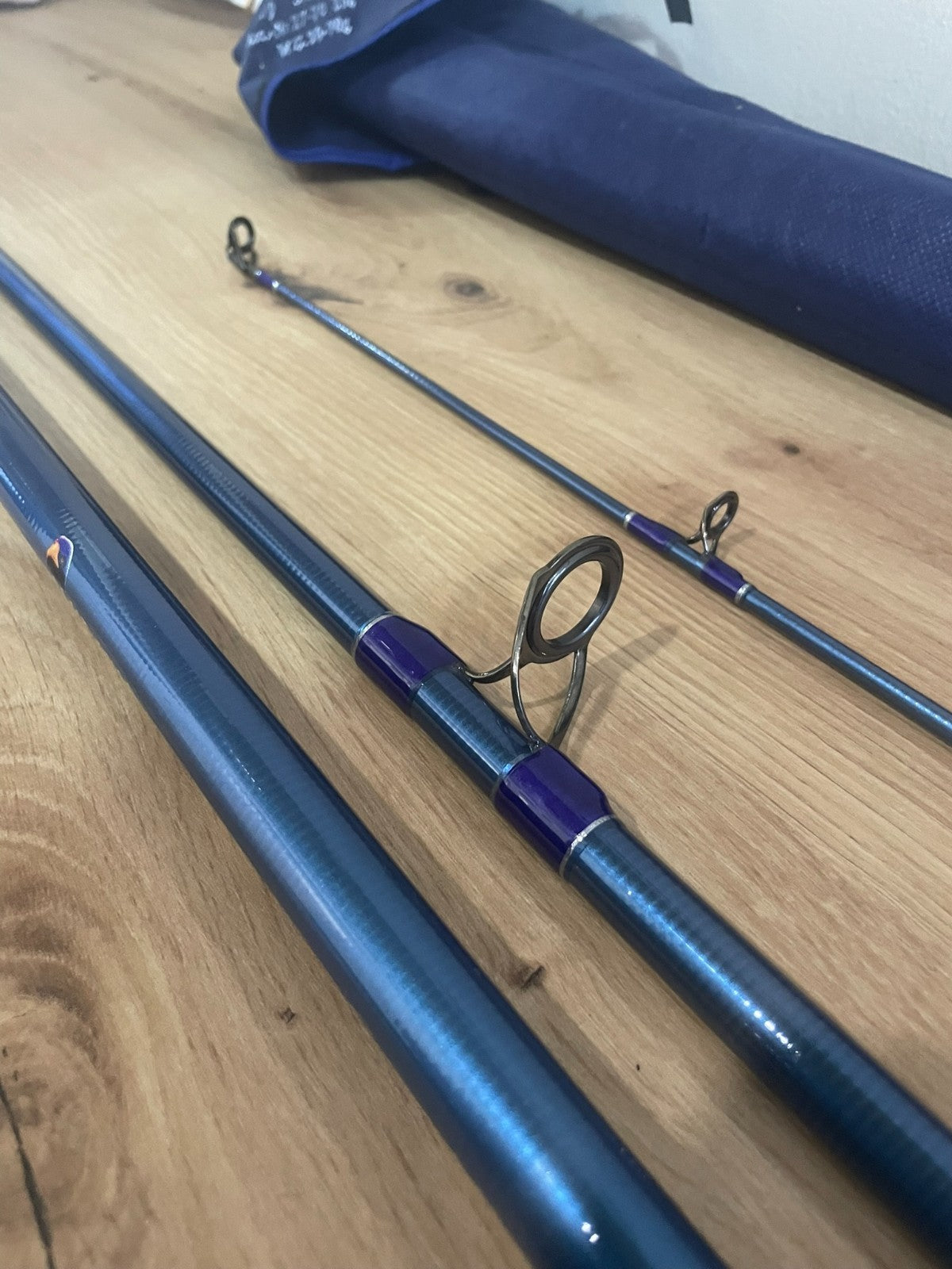 Cormoran Blue Star Karpfen 70 Rute 390cm 3070g6