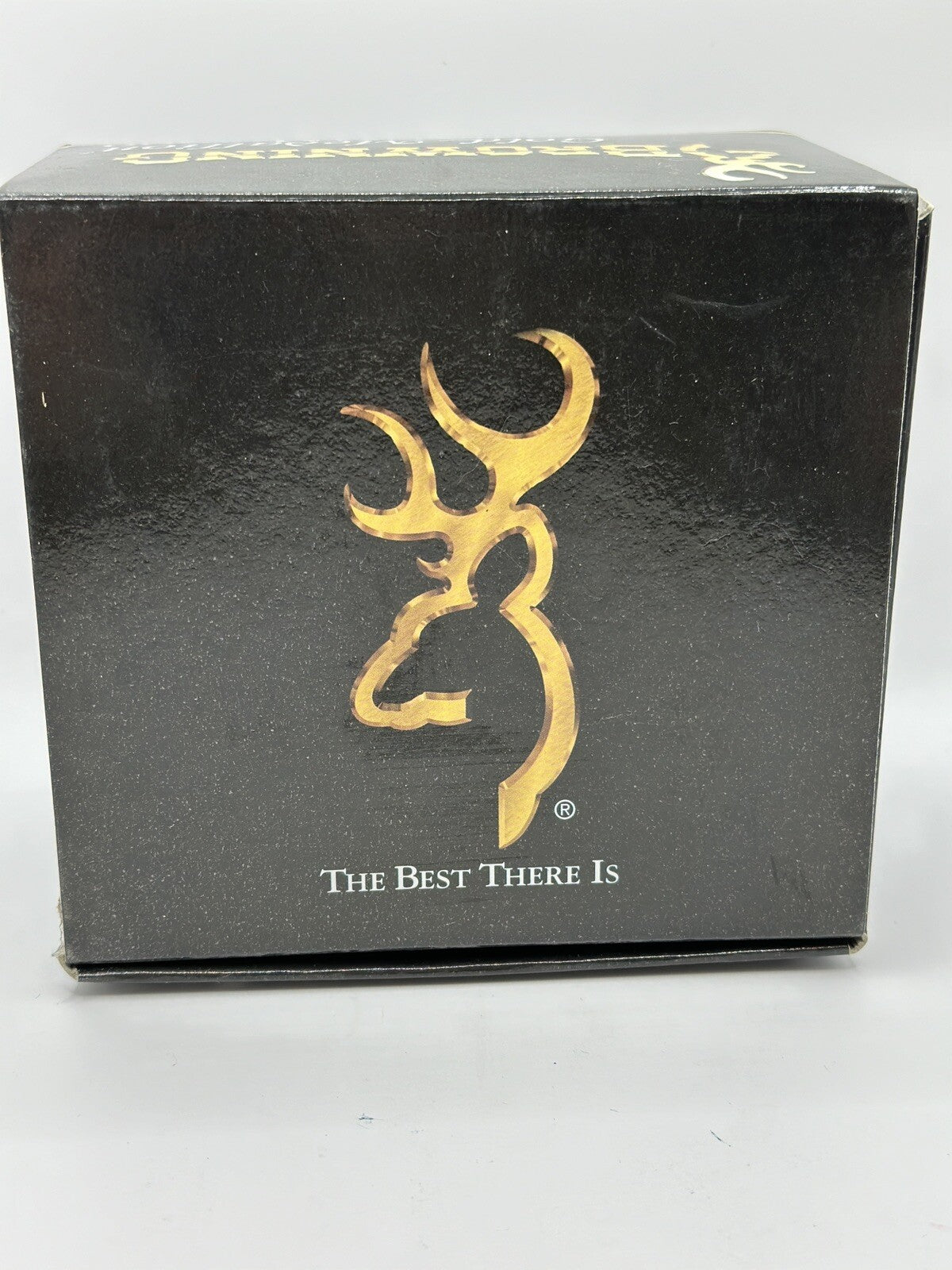 Browning Gold Medallion GM 4000 Rolle Angelzubehör4