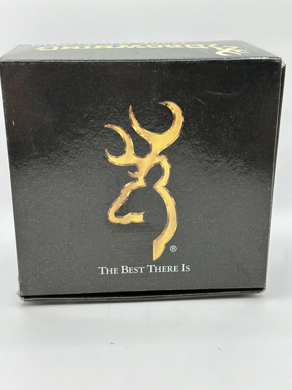 Browning Gold Medallion GM 4000 Rolle Angelzubehör4