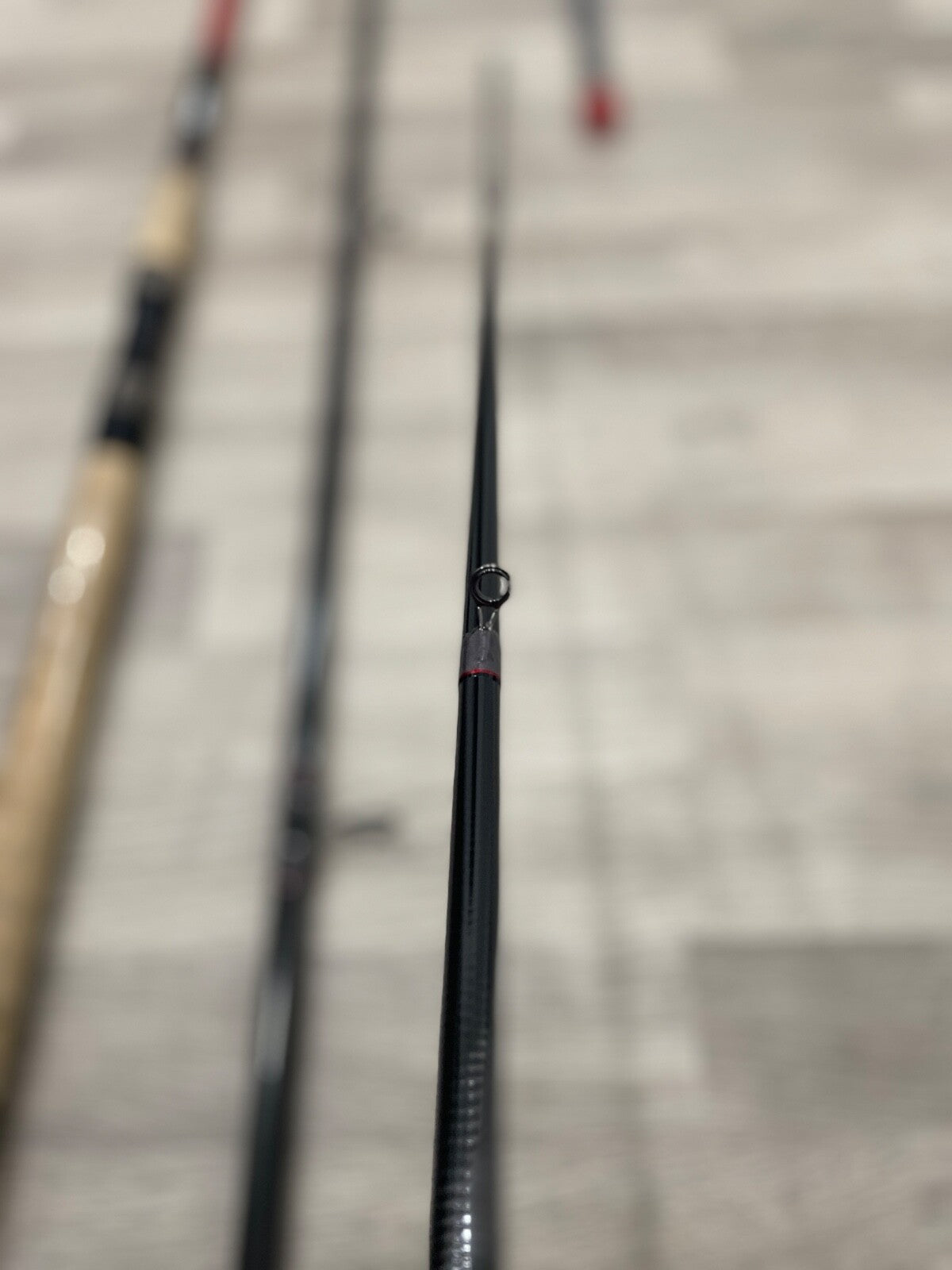 Mitchell Heavy Feeder 3,9m 50150g Angelzubehör4