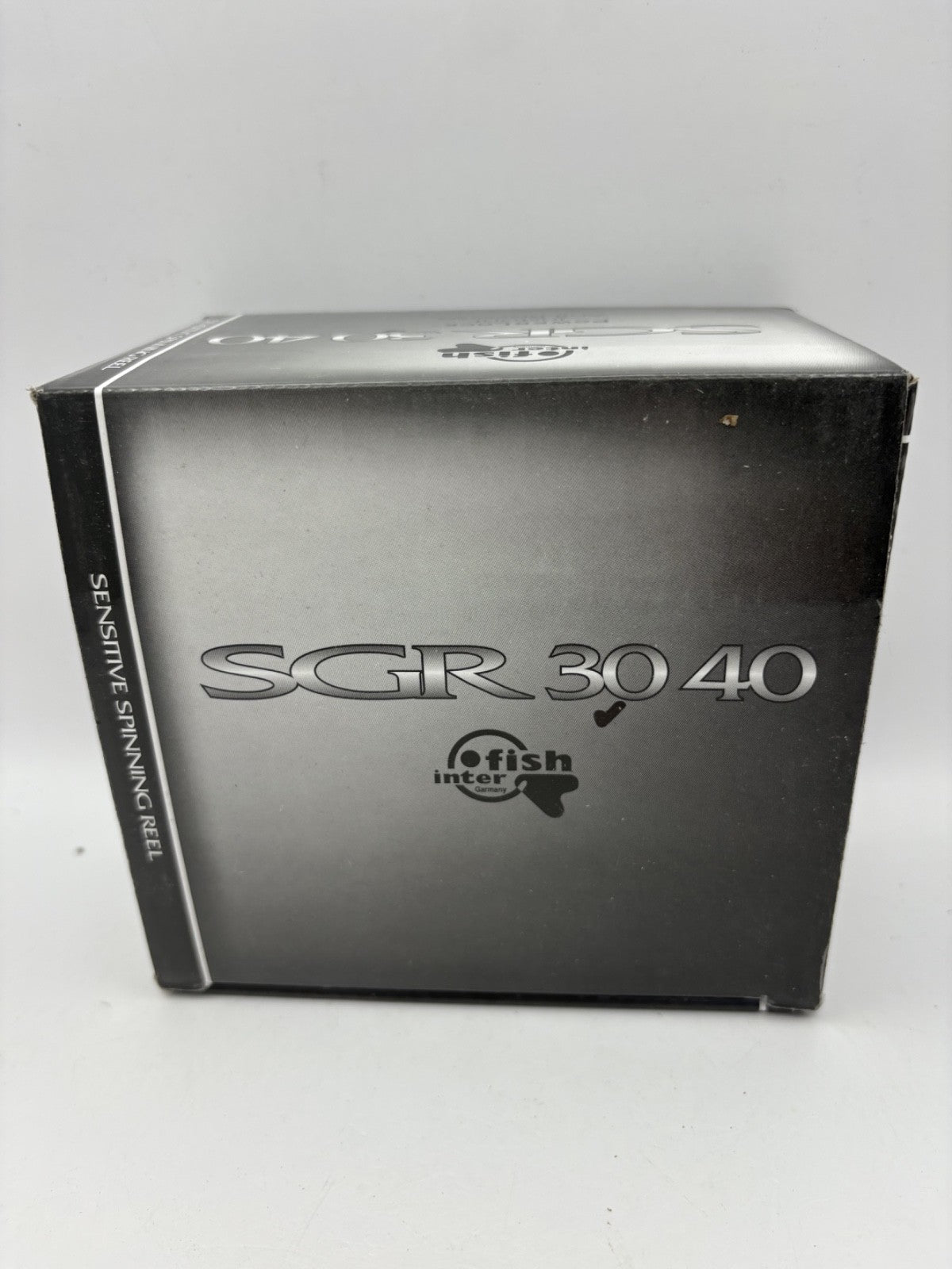 Inter Fish SGR 30 Rolle4