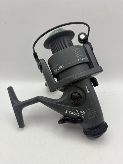 Eurostar KBS 300 040 Rolle1