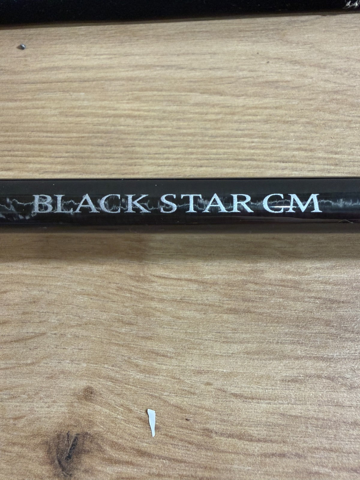 Cormoran Black Star CM Tele Rute 240cm 525g3