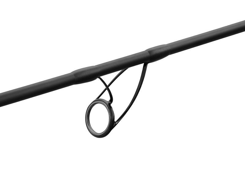 Delphin CorsaBLACK NERO Rute 300cm 3LBS Karpfen2