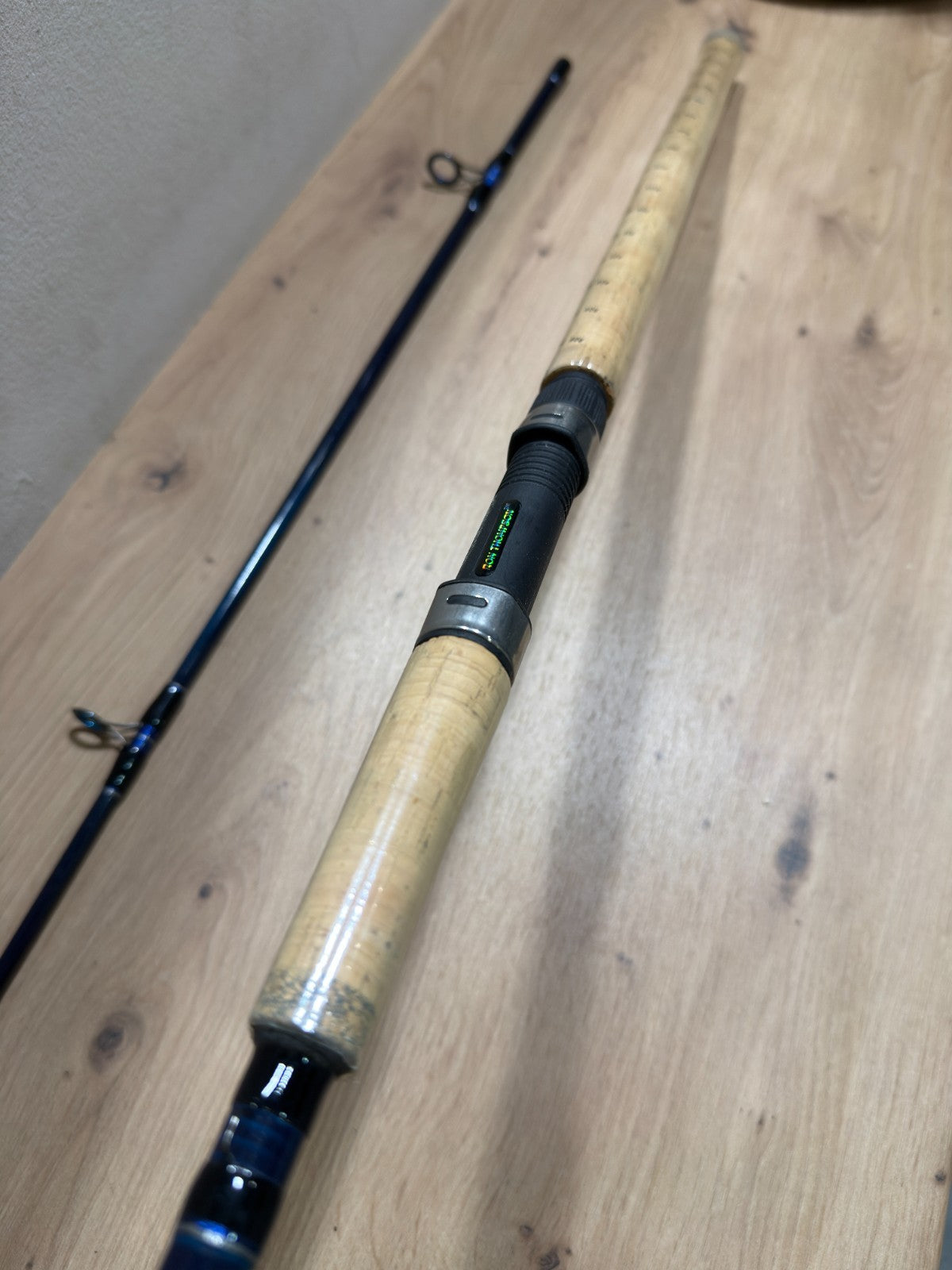 Ron Thompson X-Cite Spin 10 Rute 300cm 20-40g1