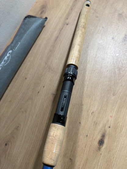 Mitchell Premium spinning 270 Tele Rute 270cm 1540g1