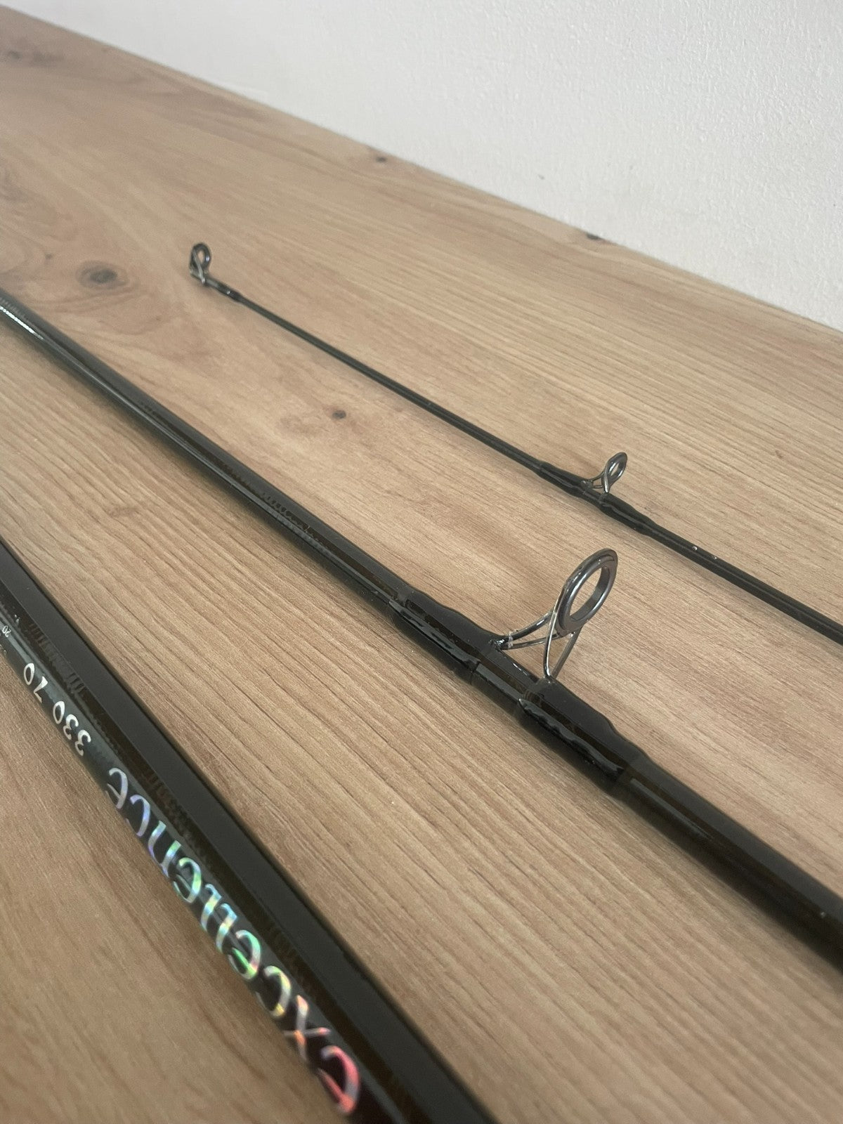 Mitchell Excellence 330 Rute 330cm 2070g4