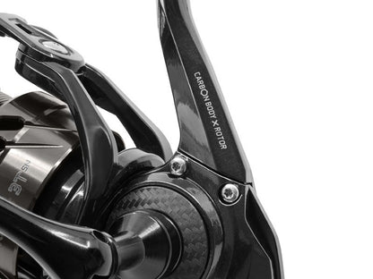 Delphin GRAYX 1T SH Rolle Größe 10003