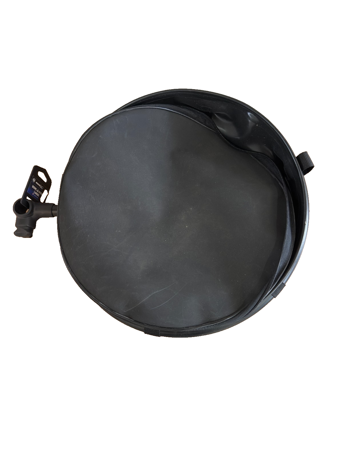 Matrix Bowl & Hoop Large Bucket Eimer0