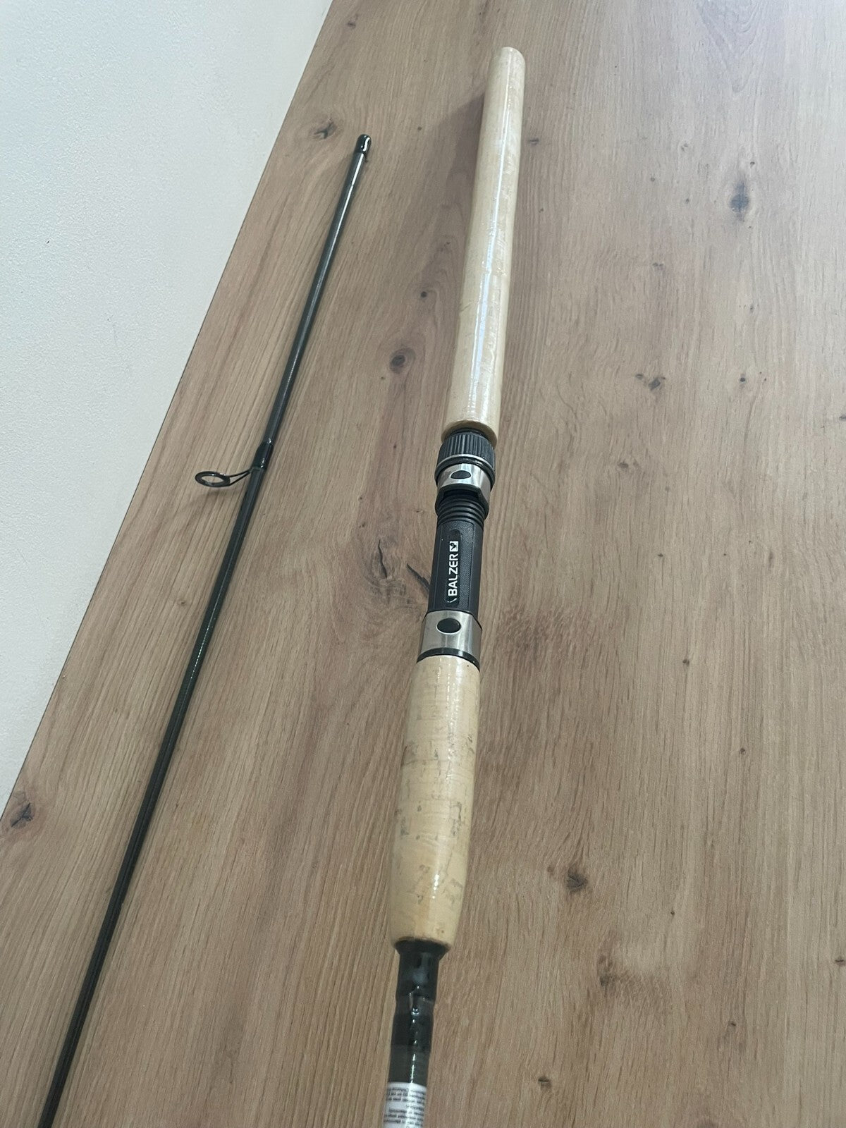 Balzer Diabolo 25 Rute 270cm 525g1